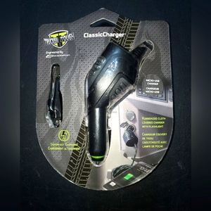 New In Package Classic Micro-Usb Charger